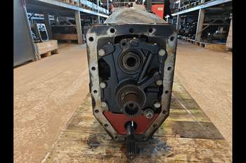 salg af Case Puma 160 Transmission