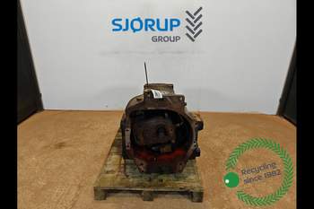 salg af Getriebe Case Puma 160 