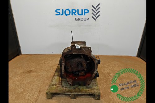 salg af Case Puma 160 Transmission