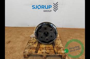 salg af Case Puma 160 RIGHT Rear Half Axle