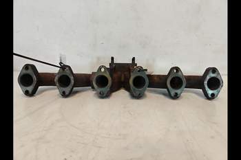 salg af Case Puma 160 Manifold