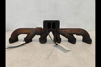 salg af Case Puma 160 Manifold