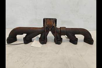 salg af Case Puma 160 Manifold