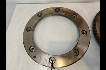 salg af Case Puma 160 Flywheel