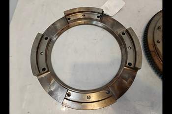 salg af Case Puma 160 Flywheel