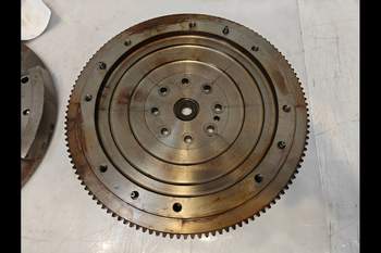 salg af Case Puma 160 Flywheel