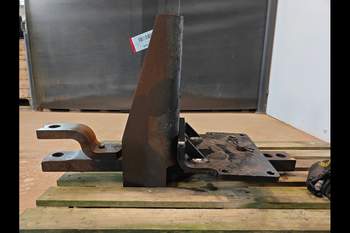 salg af Case Puma 160 Pick Up Hitch