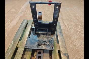 salg af Case Puma 160 Pick Up Hitch