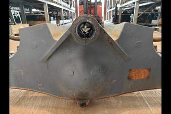 salg af Vorderachse New Holland 8870