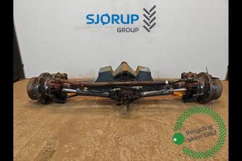 salg af New Holland 8870  Front Axle