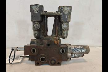 salg af Zusatzsteuergerät New Holland 8870