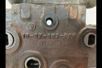 salg af Zusatzsteuergerät New Holland 8870