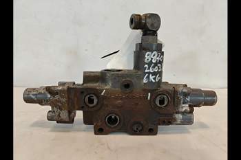 salg af Regelsteuergerät hubwerk New Holland 8870 