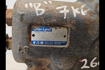 salg af Prioritätsventil New Holland 8870 