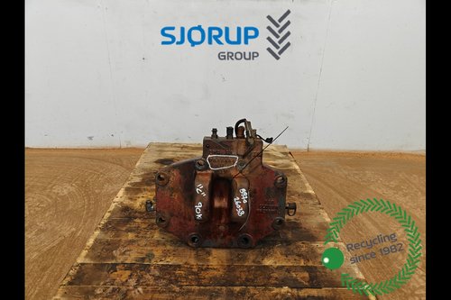 salg af Zapfwellengetriebe New Holland 8870