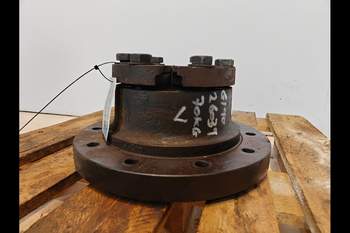 salg af Radnabe hinten (Amerikanischer typ) New Holland G190 LINKS