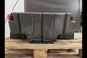 salg af Kraftstofftank New Holland G190