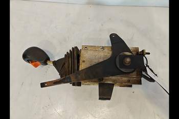 salg af Elektrisk Armlæn New Holland G190
