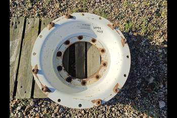 salg af New Holland G190 RIGHT Rim Plate, Front