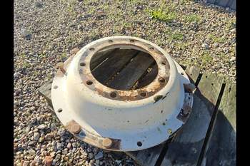 salg af New Holland G190 RIGHT Rim Plate, Front