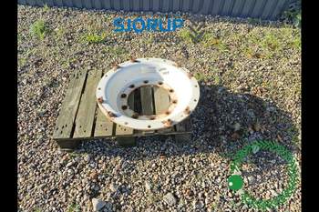 salg af New Holland G190 RIGHT Rim Plate, Front