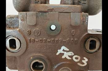 salg af Zusatzsteuergerät New Holland G190