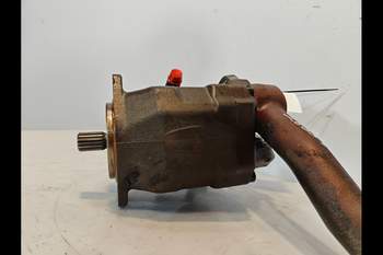 salg af Hydraulik Pump New Holland G190