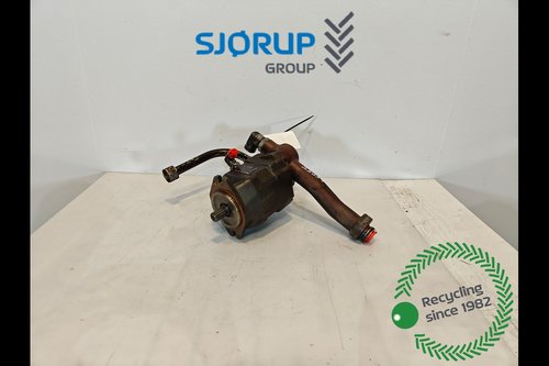 salg af Hydraulik Pump New Holland G190