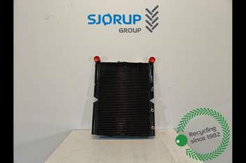 salg af New Holland G190  Intercooler