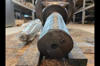 salg af Achstrichter New Holland G190 LINKS