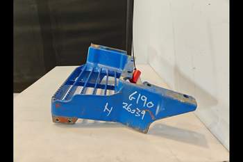 salg af Trittbrettern New Holland G190 RECHT