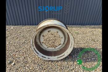 salg af New Holland TM165 LEFT Front Rim