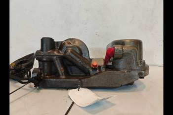 salg af Ölkühler New Holland TM165