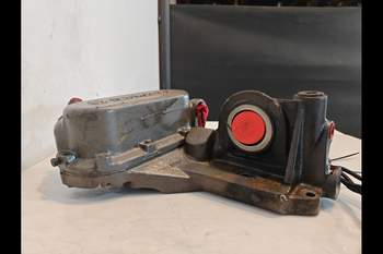 salg af Ölkühler New Holland TM165