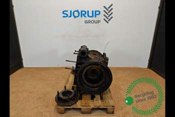 salg af Massey Ferguson 7495  Rear Transmission