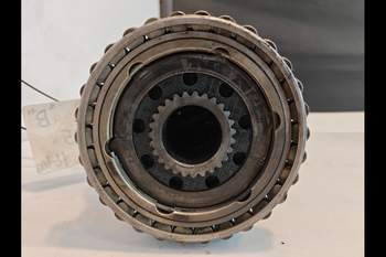 salg af Vorderachsdifferential Massey Ferguson 7495