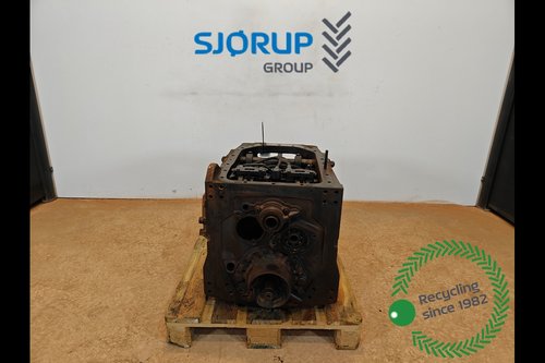 salg af Getriebe Massey Ferguson 7495