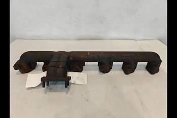 salg af Krümmer Massey Ferguson 7495 