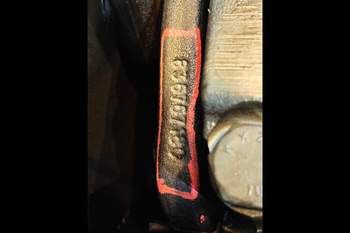 salg af Shortblock Massey Ferguson 6715s