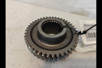 salg af Teile Hinterachsen Case Puma 230