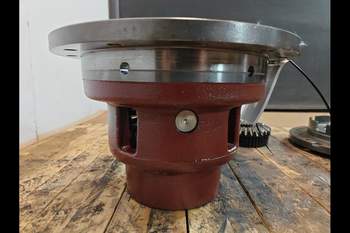 salg af Differentiale, Hinterachsen Case Puma 230