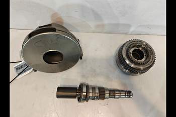 salg af Allrad getriebe Case Puma 230 