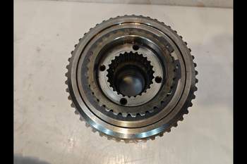 salg af Allrad getriebe Case Puma 230 