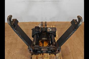 salg af Fronthydraulik Case Puma 230