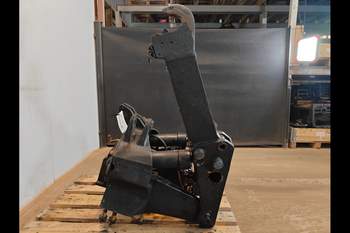 salg af Fronthydraulik Case Puma 230