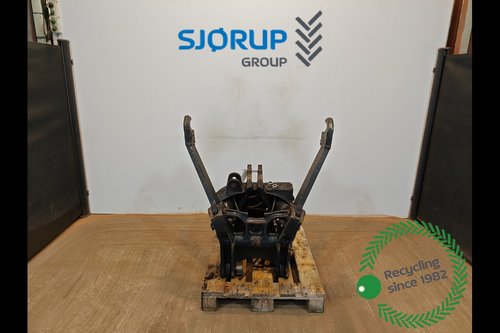 salg af Fronthydraulik Case Puma 230