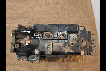 salg af Getriebe Case Puma 230