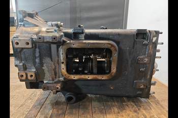 salg af Getriebe Case Puma 230