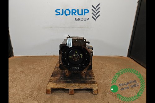 salg af Getriebe Case Puma 230