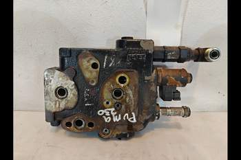 salg af Regelsteuergerät hubwerk Case Puma 230 